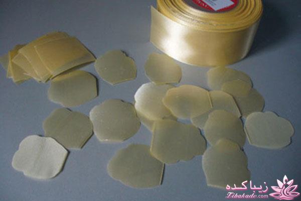 آموزش گلسازی 